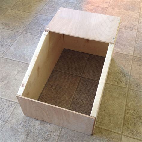 are metal nesting boxes better than wood for rabbits|bunny boxes for sale.